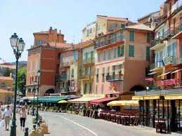 Promenade Marinieres Jpg 1024 768 Frankreich Urlaub Nizza