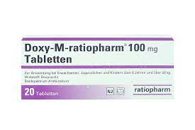 Doxycyclin Bei Chlamydien Ihre Behandlung Online Zava Dred