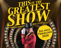 Ever wondered who the richest women in showbiz are? Die Grossten Musical Hits Aller Zeiten