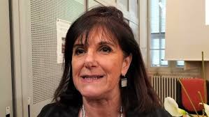 .Diano Marina ricorda Lidia Poët: Laura Amoretti parla dei diritti delle  donne