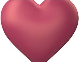 Download Hd Peach 3d Love Heart With Transparent Background Valentine Heart Transparent Png Image Nicepng Com Desktop heart background free download. download hd peach 3d love heart with