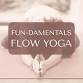 Yoga Foundations — Rooted Wellness Company, Dracut, MA event image