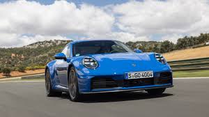 Image result for South Sea Blue 2025 Porsche
