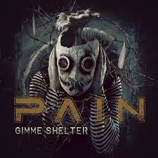 Pain - Gimme Shelter | Deezer