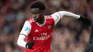 Apparently, saka used 3 penalties in his professional life. Bukayo Saka Mikel Arteta To Demand More From Youngster Following New Arsenal Deal Football News Sky Sports
