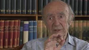 Zbigniew Herbert: Herr Cogito