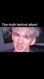 Who Is Albert