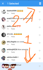 Thankfully, instagram lets you delete comments, even if it's not so obvious how to do it ar first. How To Delete A Comment On Instagram Quora