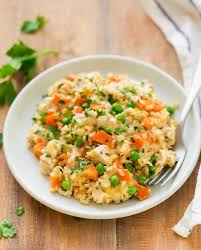 With these recipes, your kids be begging you for chicken on repeat. Crock Pot Chicken And Rice Recipe Easy Healthy Dinner