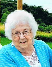 Obituary of Rosetta A. Hall