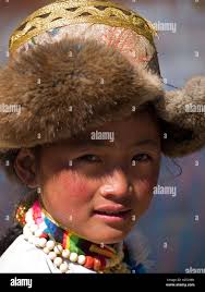 Ruddy cheeks hi-res stock photography and images