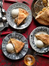 Apple Pie Recipe Recipe Recipes Nyt Cooking Apple Pie Recipes