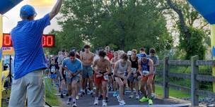Summer Sendoff 5K & 1 Mile