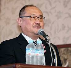 アジア競技大会 eスポーツ日本代表壮行会