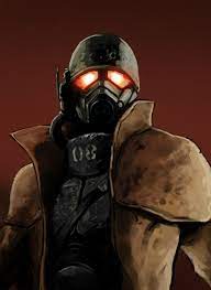 Ncr Veteran Ranger By Fonteart On Deviantart Fallout Fan Art Fallout New Vegas Fallout New Vegas Ncr