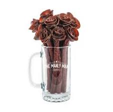 Get your high quality beef jerky fresh from beefjerky.com. 12 Best Beef Jerky Bouquets Ideas Beef Jerky Bouquet Beef Jerky Roses Beef Jerky