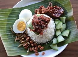 Maybe you would like to learn more about one of these? Nilai Kalori Nasi Lemak Adalah 14 Kj G Hitung Nilai Kalori 100g Makanan Itu