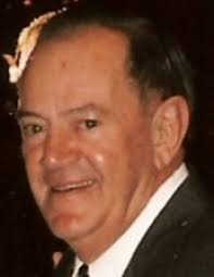 James Joseph Casey Obituary April 27, 2009