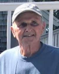 Lawrence O'Brien Obituary April 30, 2021