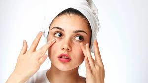 How to treat dry and very dry skin of the face? About Face How To Handle Dry Skin Under Your Eyes