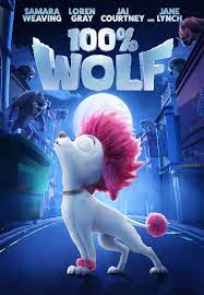 100 Wolf 2020 Imdb