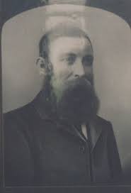 George Valentine Parish Sr. (1854-1918)