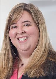 CPA of Ohio Sydney Erickson