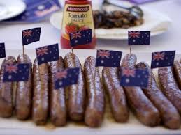 This australia day recipe collection is full of seasonal recipes that are simple and easy. How To Have The Best Bbq On The Block Healthy Australia Day Recipes The Doctor S Kitchen Australia