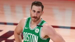It comes from an indomitable will. Celtics Gordon Hayward Will Stay In Bubble Through Birth Of Child