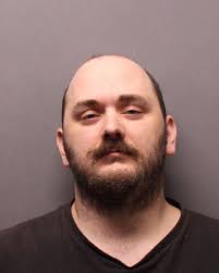 Johnstown Police Department Press Release DATE/TIME OF ARREST: 02/19/2023  12:04 AM LOCATION OF ARREST: West Montgomery Street “Frog Hollow Parking  Area” DATE/TIME OF OFFENSE: 02/18/2023 at 11:46 PM NUMBER OF DEFENDANTS: 1