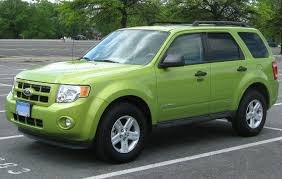 Image result for Kiwi Green 2008 Escape