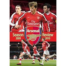 Maybe you would like to learn more about one of these? Amazon Com Arsenal Season Review 2009 2010 Cesc Fabregas Arsene Wenger Theo Walcott Na Movies Tv