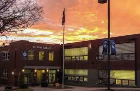 Alternate unofficial names for florence: History St Paul School