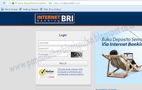 Kode m token akan dikirimkan via sms ke nomor telepon yang terdaftar di ib bri. Cara Transfer Uang Bri Lewat Internet Banking Panduan Bisnis Pulsa