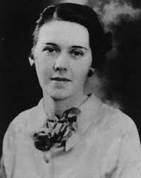 Martha Queen “Mattie” Price (1909-1937)