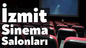 izmit sinema salonlari bagimsiz kocaeli
