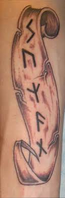 We did not find results for: A Look At Racist Skinhead Symbols And Tattoos Southern Poverty Law Center