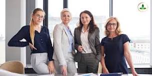 Leadership Excellence for Women Front Runners
