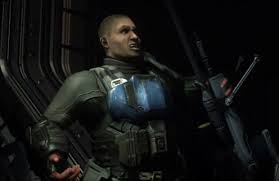 The playable characters in firefight in halo 3: Halo 3 Odst Characters List Video Games Blogger