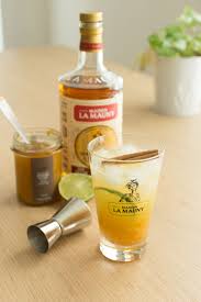 La Mauny Marmelade Recette De Cocktail Au Rhum Recette En 2020 Recette Cocktail Cocktail Rhum Rhum