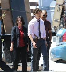 Uploaded By Dakota Find Images And Videos About Criminal Minds On We Heart It The App To Get Lost In Criminal Minds Criminal Minds Cast Jennifer Love Hewitt