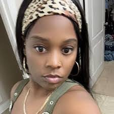 Latisha Mayhew's Instagram, Twitter & Facebook