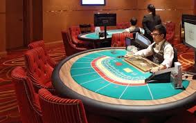 GGRAsia – Service quality in Macau's casinos rising: index