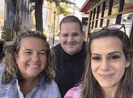 Clark Recreation recognizes Volunteers of the Year