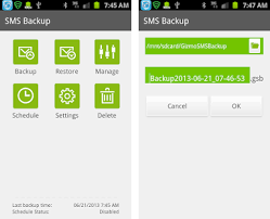 May 29, 2020 · the description of 🗑️ sms backup 📩 restore pro app. Sms Backup Restore Apk Download For Android Latest Version 1 23 Com Gizmoquip Smsbackup