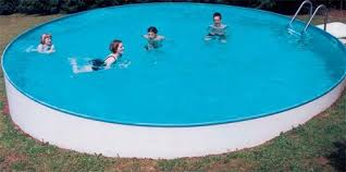 Pool 150 Tief Pools Mit 1 50 Meter Wassertiefe Pool Online Com