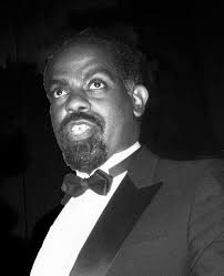 Kind of Blue: Benny Andrews. Emilio Cruz, Earle M. Pilgrim and Bob Thompson 