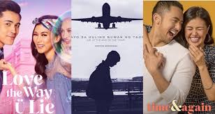 An eclectic bunch this month, not least of all the bee movie, venom, and the first two seasons of cobra kai. Pinoy Movies 15 Filipino Films On Netflix This August September