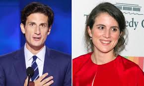 Jack Schlossberg Honors Late Sister Tatiana Hours Before Funeral Held At  Same Church as Jackie Kennedy's – Globe Magazine | Travel News, Exclusives,  Photos and Videos