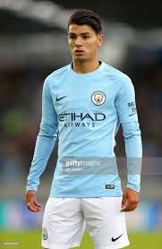 Diaz got to watch his future teammate from the sidelines of. Manchester City V West Ham United Pre Season Friendly Photos And Premium High Res Pictures Manchester City Football Players Images Long Sleeve Tshirt Men